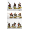 Perry Miniatures AO 70 - Agincourt Mounted Knights 1415-1429